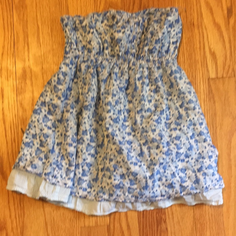 Super cute halter top
